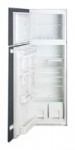 Smeg FR298AP Kühlschrank