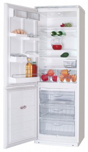 ảnh Tủ lạnh ATLANT ХМ 6019-012