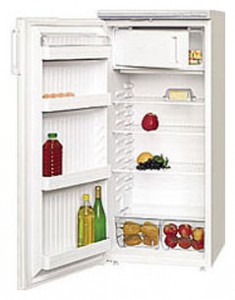 larawan Refrigerator ATLANT Х 2414