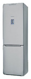larawan Refrigerator Hotpoint-Ariston MBT 2012 IZS