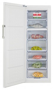 larawan Refrigerator BEKO FN 126420