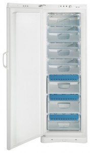 larawan Refrigerator Indesit UFAN 400