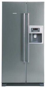 รูปถ่าย ตู้เย็น Bosch KAN58A45
