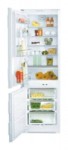Bauknecht KGIN 31811/A+ Холодильник