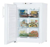 larawan Refrigerator Liebherr GN 1056