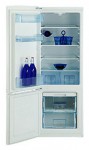 BEKO CSE 24020 Холодильник