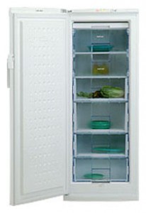 larawan Refrigerator BEKO FSE 24300