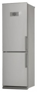 รูปถ่าย ตู้เย็น LG GA-B409 BLQA