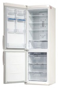 ảnh Tủ lạnh LG GA-B409 BVQA