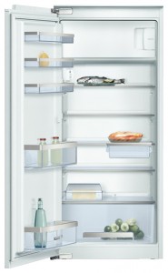 larawan Refrigerator Bosch KIL24A61
