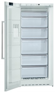 фото Холодильник Bosch GSN34A32