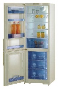 ảnh Tủ lạnh Gorenje RK 61341 C