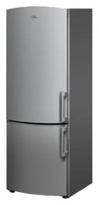ảnh Tủ lạnh Whirlpool WBE 2612 A+X