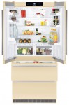 Liebherr CBNbe 6256 Холодильник