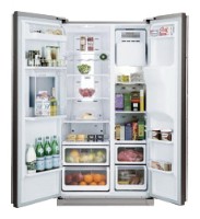 Kuva Jääkaappi Samsung RSH5PTPN