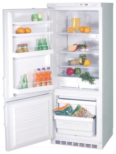 larawan Refrigerator Саратов 209 (КШД 275/65)