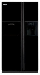 Kuva Jääkaappi Samsung RS-21 FLBG