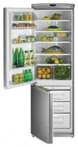 ảnh Tủ lạnh TEKA NF1 350