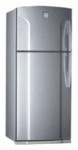 Toshiba GR-M74UD SX2 Refrigerator
