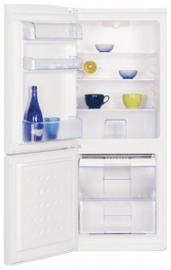 larawan Refrigerator BEKO CSA 21020