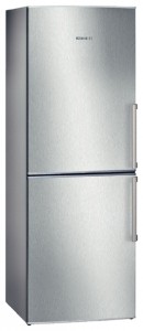 larawan Refrigerator Bosch KGN33Y42