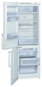 larawan Refrigerator Bosch KGN36VW30