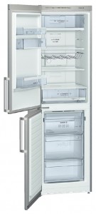 รูปถ่าย ตู้เย็น Bosch KGN39VI20