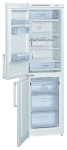 larawan Refrigerator Bosch KGN39VW20
