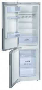 larawan Refrigerator Bosch KGV36VL30