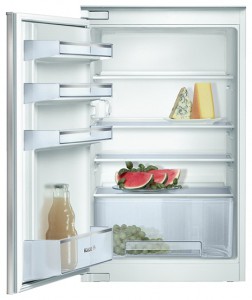 larawan Refrigerator Bosch KIR18V01