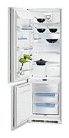 larawan Refrigerator Hotpoint-Ariston BCS 333 A