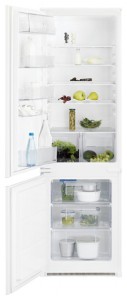 larawan Refrigerator Electrolux ENN 2800 BOW