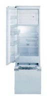 larawan Refrigerator Siemens KI32C40