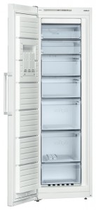 fotoğraf Buzdolabı Bosch GSN36VW30