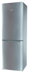 фото Холодильник Hotpoint-Ariston HBM 1181.3 S F