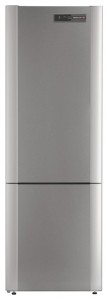 larawan Refrigerator Hoover HNC 182 XE