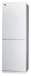 รูปถ่าย ตู้เย็น LG GA-B379 PVCA