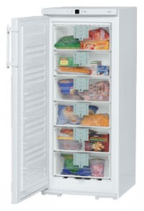 larawan Refrigerator Liebherr G 2413