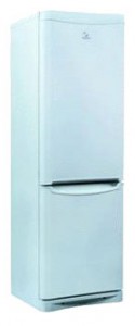 larawan Refrigerator Indesit BH 18