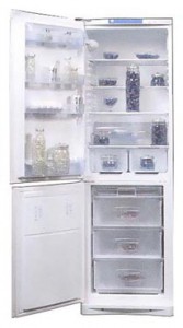 larawan Refrigerator Indesit BH 20