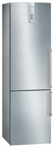 ảnh Tủ lạnh Bosch KGF39P71