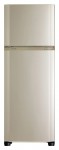 Sharp SJ-CT480RBE Холодильник