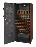 larawan Refrigerator Climadiff CA230