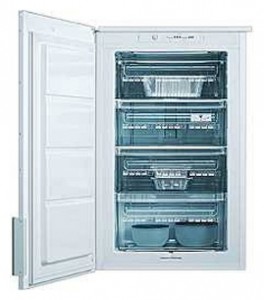 larawan Refrigerator AEG AG 98850 4E
