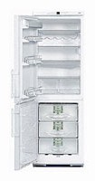 larawan Refrigerator Liebherr C 3556
