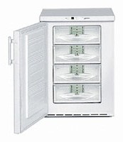 larawan Refrigerator Liebherr GP 1456