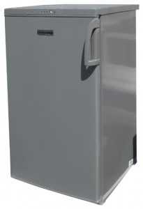 ảnh Tủ lạnh Shivaki SFR-140S