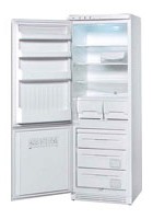 larawan Refrigerator Ardo CO 3012 BAS