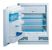 ảnh Tủ lạnh Bosch KUL15A40