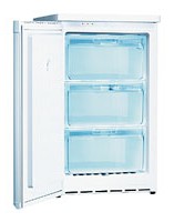 Bilde Kjøleskap Bosch GSD10V20